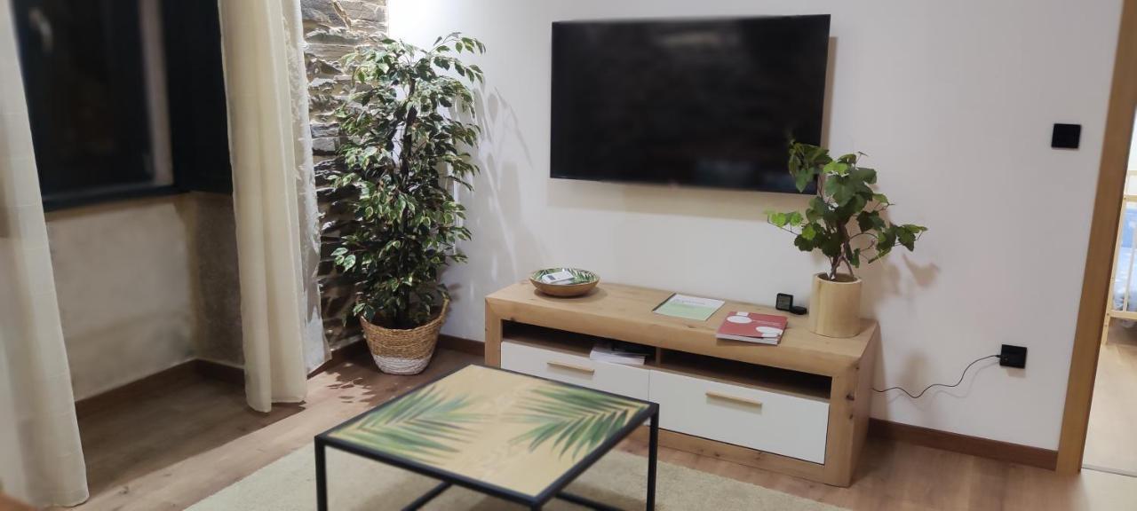 Apartament Casa Do Pato 1 Peso da Régua Zewnętrze zdjęcie