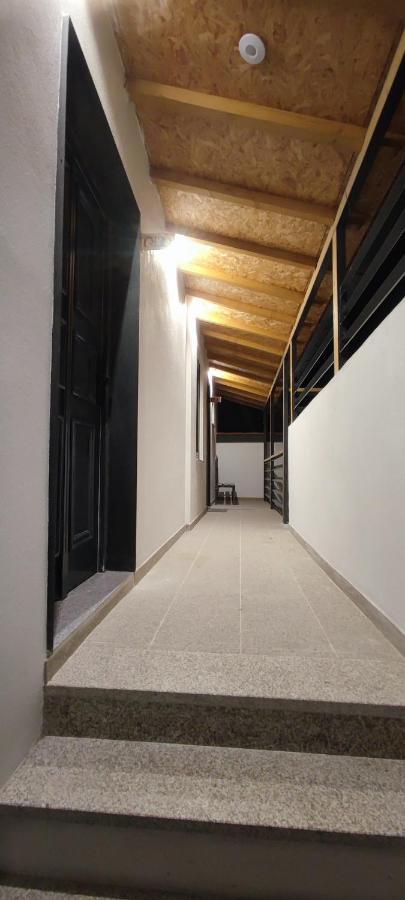 Apartament Casa Do Pato 1 Peso da Régua Zewnętrze zdjęcie