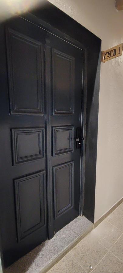 Apartament Casa Do Pato 1 Peso da Régua Zewnętrze zdjęcie