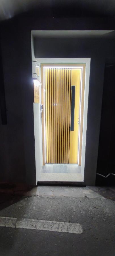 Apartament Casa Do Pato 1 Peso da Régua Zewnętrze zdjęcie