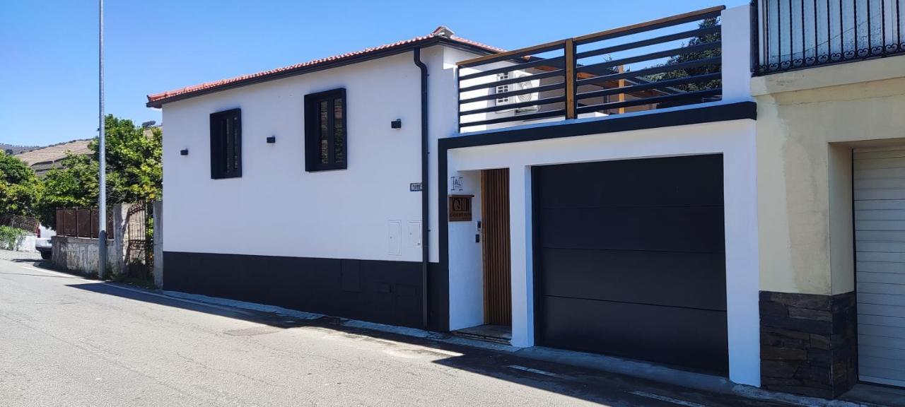 Apartament Casa Do Pato 1 Peso da Régua Zewnętrze zdjęcie