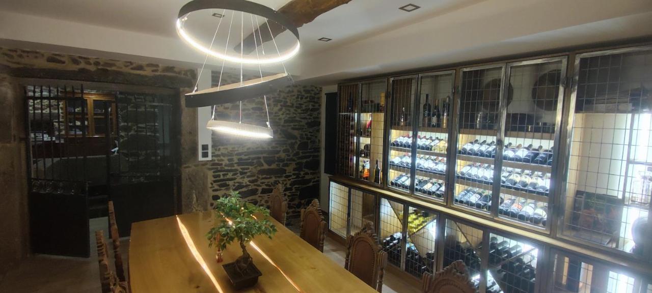 Apartament Casa Do Pato 1 Peso da Régua Zewnętrze zdjęcie