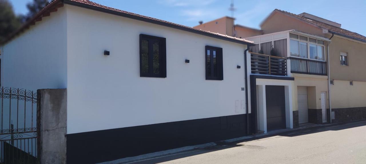 Apartament Casa Do Pato 1 Peso da Régua Zewnętrze zdjęcie