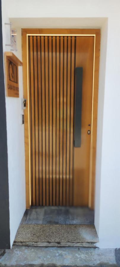 Apartament Casa Do Pato 1 Peso da Régua Zewnętrze zdjęcie