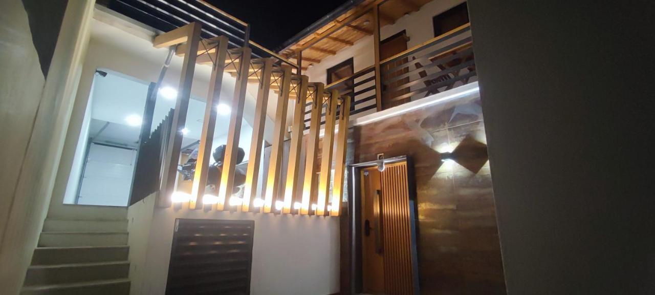 Apartament Casa Do Pato 1 Peso da Régua Zewnętrze zdjęcie