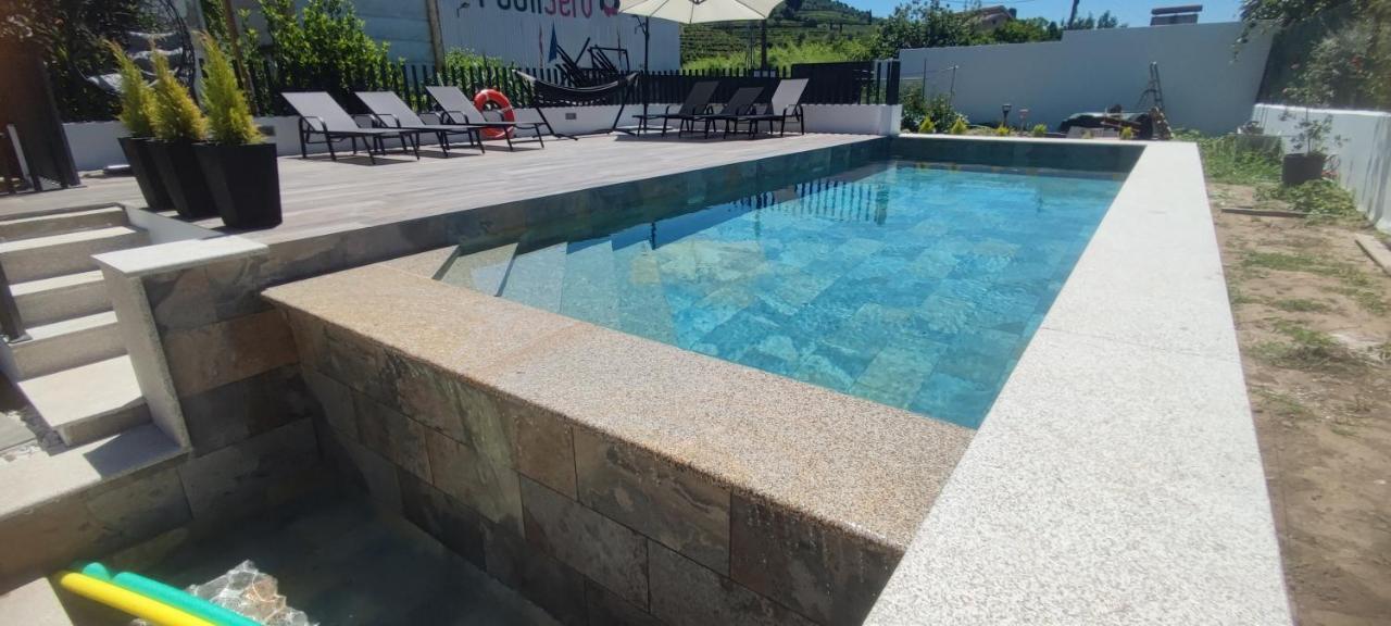 Apartament Casa Do Pato 1 Peso da Régua Zewnętrze zdjęcie