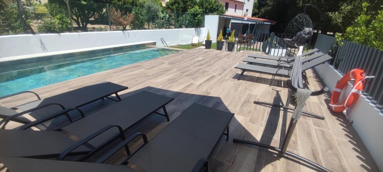 Apartament Casa Do Pato 1 Peso da Régua Zewnętrze zdjęcie