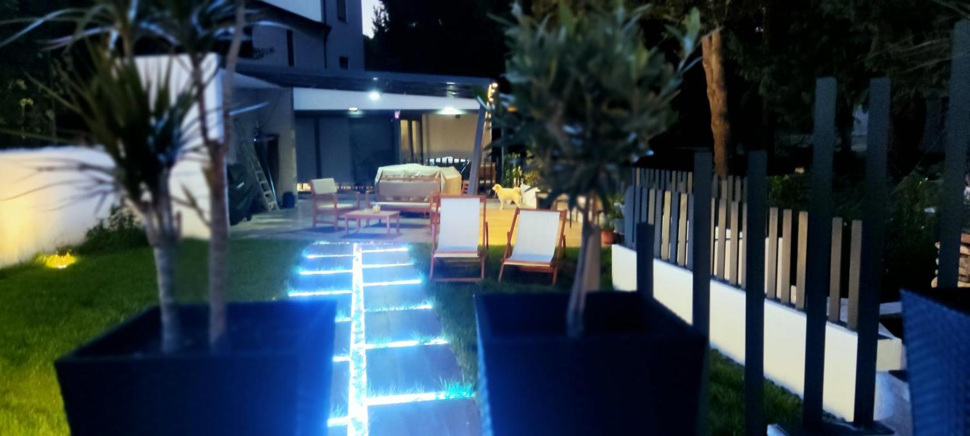 Apartament Casa Do Pato 1 Peso da Régua Zewnętrze zdjęcie